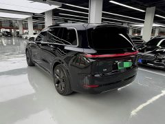 Li Auto L9 Pro - ფოტო 15