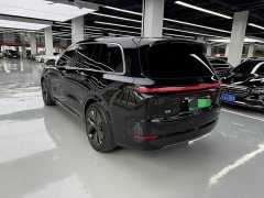 Li Auto L9 Pro - ფოტო 16