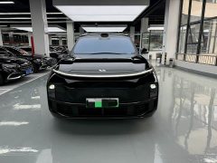Li Auto L9 Pro - ფოტო 2