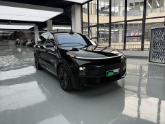 Li Auto L9 Pro - ფოტო 3