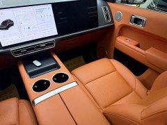 Li Auto L9 Pro - ფოტო 9