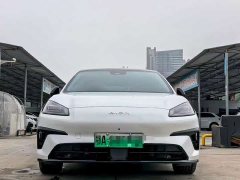 GAC AION RT 2026 520 Smart Luxury Edition - ფოტო 1