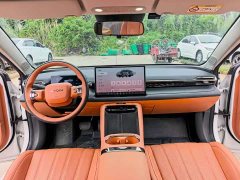 GAC AION RT 2026 520 Smart Luxury Edition - ფოტო 2