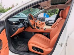 GAC AION RT 2026 520 Smart Luxury Edition - ფოტო 3