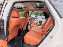 GAC AION RT 2026 520 Smart Luxury Edition - ფოტო 4