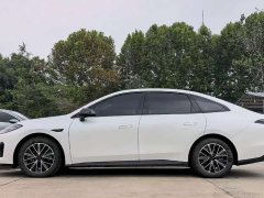 GAC AION RT 2026 520 Smart Luxury Edition - ფოტო 7