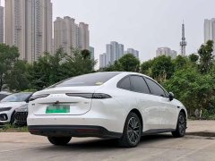 GAC AION RT 2026 520 Smart Luxury Edition - ფოტო 9