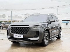 Li Auto ONE 2021 Extended Range 6-Seater - ფოტო 1