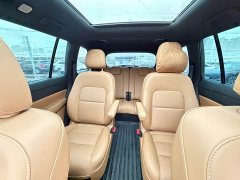 Li Auto ONE 2021 Extended Range 6-Seater - ფოტო 10