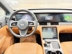 Li Auto ONE 2021 Extended Range 6-Seater - ფოტო 11