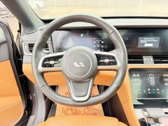 Li Auto ONE 2021 Extended Range 6-Seater - ფოტო 12