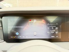 Li Auto ONE 2021 Extended Range 6-Seater - ფოტო 13