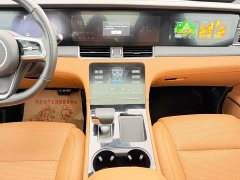 Li Auto ONE 2021 Extended Range 6-Seater - ფოტო 14