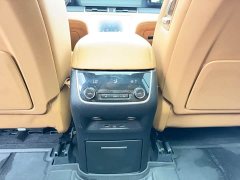 Li Auto ONE 2021 Extended Range 6-Seater - ფოტო 15