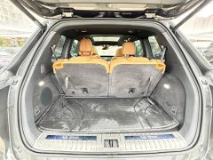 Li Auto ONE 2021 Extended Range 6-Seater - ფოტო 16