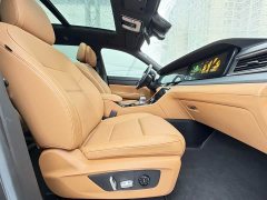 Li Auto ONE 2021 Extended Range 6-Seater - ფოტო 18