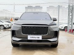 Li Auto ONE 2021 Extended Range 6-Seater - ფოტო 2