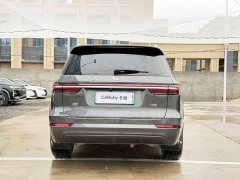 Li Auto ONE 2021 Extended Range 6-Seater - ფოტო 5