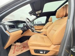 Li Auto ONE 2021 Extended Range 6-Seater - ფოტო 7