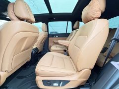 Li Auto ONE 2021 Extended Range 6-Seater - ფოტო 8