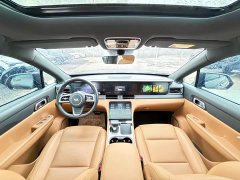 Li Auto ONE 2021 Extended Range 6-Seater - ფოტო 9