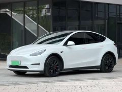 Tesla Model Y 2022 Facelift Long Range All-Wheel Drive - ფოტო 1