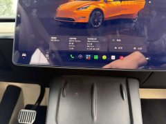 Tesla Model Y 2022 Facelift Long Range All-Wheel Drive - ფოტო 14