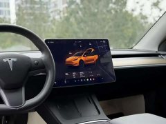 Tesla Model Y 2022 Facelift Long Range All-Wheel Drive - ფოტო 15