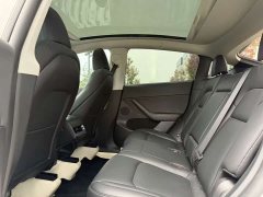 Tesla Model Y 2022 Facelift Long Range All-Wheel Drive - ფოტო 16