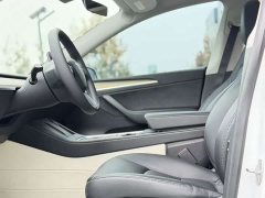Tesla Model Y 2022 Facelift Long Range All-Wheel Drive - ფოტო 18