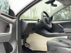 Tesla Model Y 2022 Facelift Long Range All-Wheel Drive - ფოტო 19