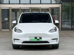 Tesla Model Y 2022 Facelift Long Range All-Wheel Drive - ფოტო 2
