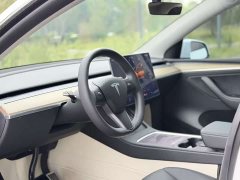 Tesla Model Y 2022 Facelift Long Range All-Wheel Drive - ფოტო 20