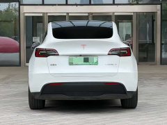 Tesla Model Y 2022 Facelift Long Range All-Wheel Drive - ფოტო 5