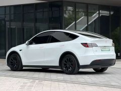 Tesla Model Y 2022 Facelift Long Range All-Wheel Drive - ფოტო 6