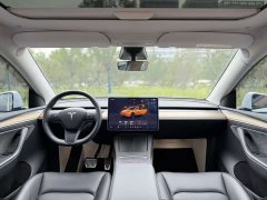 Tesla Model Y 2022 Facelift Long Range All-Wheel Drive - ფოტო 9