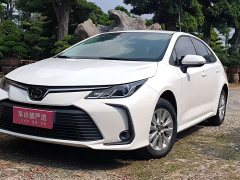 Toyota Corolla 1.2T S-CVT Pioneer Plus - ფოტო 1
