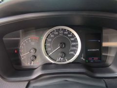 Toyota Corolla 1.2T S-CVT Pioneer Plus - ფოტო 10