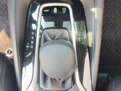 Toyota Corolla 1.2T S-CVT Pioneer Plus - ფოტო 12
