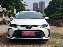 Toyota Corolla 1.2T S-CVT Pioneer Plus - ფოტო 2
