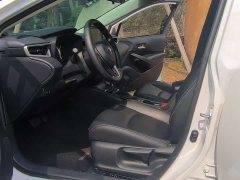 Toyota Corolla 1.2T S-CVT Pioneer Plus - ფოტო 4