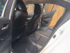 Toyota Corolla 1.2T S-CVT Pioneer Plus - ფოტო 5