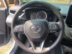 Toyota Corolla 1.2T S-CVT Pioneer Plus - ფოტო 6