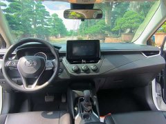 Toyota Corolla 1.2T S-CVT Pioneer Plus - ფოტო 8