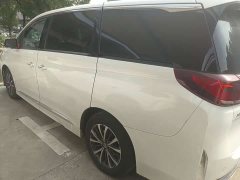 GAC Aion M8 Lingxiu Series 390T Premium Edition - ფოტო 10
