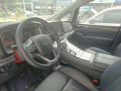 GAC Aion M8 Lingxiu Series 390T Premium Edition - ფოტო 11