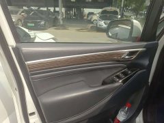 GAC Aion M8 Lingxiu Series 390T Premium Edition - ფოტო 12