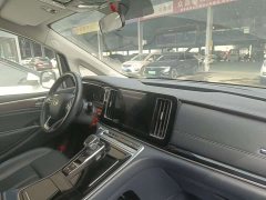 GAC Aion M8 Lingxiu Series 390T Premium Edition - ფოტო 13