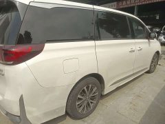GAC Aion M8 Lingxiu Series 390T Premium Edition - ფოტო 14