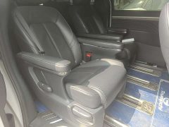 GAC Aion M8 Lingxiu Series 390T Premium Edition - ფოტო 3